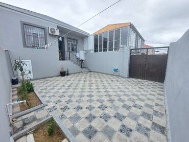 tap az ehmedlide satilan evler: Yeni Ramana 3 otaqlı, 91 kv. m, Kredit yoxdur, Yeni təmirli