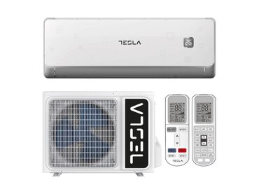 Οικιακές συσκευές: ΚΛΙΜΑΤΙΣΤΙΚΟ Tesla select 9000 btu, 10.400 btu στο ζεστό και 11.200