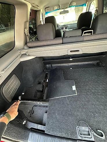 Subaru: Subaru Forester: 2008 г., 2 л, Автомат, Бензин, Кроссовер — 13