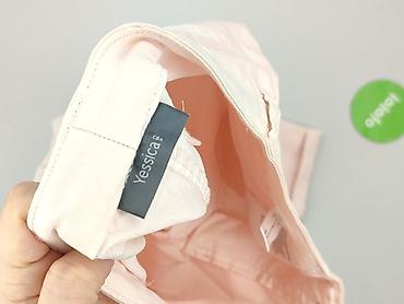 praca camaieu: Yessica, Spodnie materiałowe damskie, rozmiar XL — 5