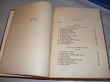 Knjige, audio i video formati: STAROSLAVENSKA ČITANKA Josip Hamm zagreb 1960tvrd povez 20,5 cmstanje — 3