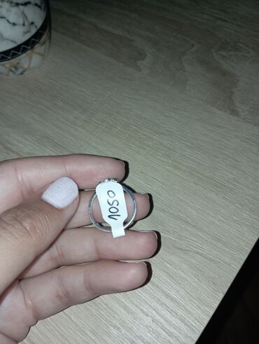 Ostali nakit: Prodajem nakit srebro finoca 925 Porudzbine mozete slati na Uplata — 7