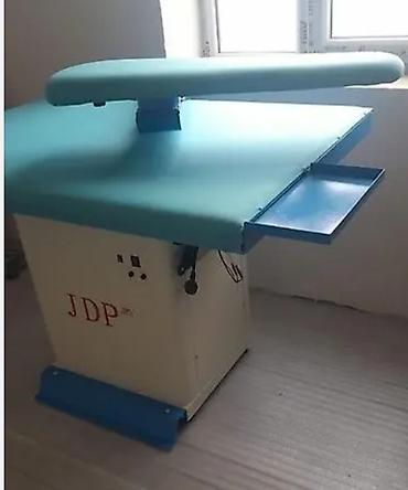 Оборудование для производства: (İnterlok tikiş maşını)heç istifadə edilməyib heç bir problemi — 1