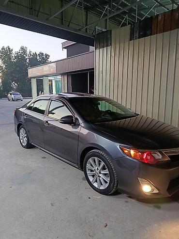 блок абс авенсис: Toyota Camry: 2013 г., 2.5 л, Автомат, Бензин, Седан — 8