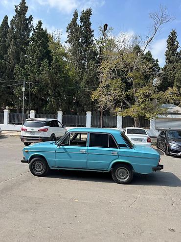 VAZ (LADA): Salam çox təcili satlr 2 dən atr arada sağ sol krelin ətəyinə krasqa — 9