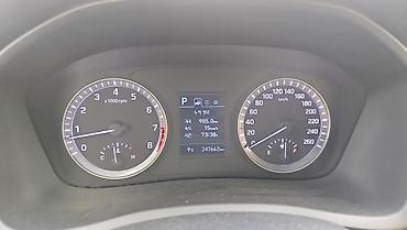 Hyundai: Hyundai Sonata: 2019 г., Седан — 9