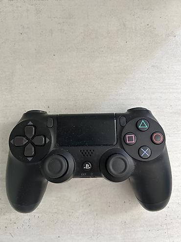 ps3 60: Джойстик для ps4 срочно продам — 1