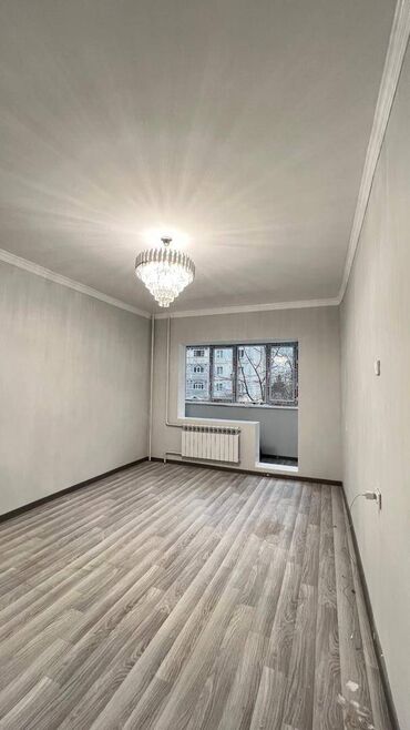 Продажа квартир: 1 комната, 34 м², 105 серия, 2 этаж, Евроремонт