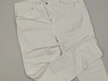 Kobiety: Jeansy damskie, 2XL