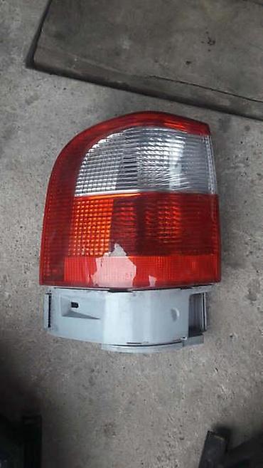 Transport: STOP LAMPE ZA FORD GALAXY | FORD velika ponuda delova Na prodaju — 7