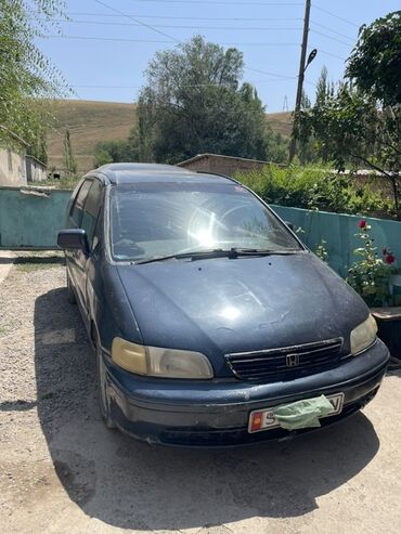 хендай соната 2010 цена бишкек: Honda Odyssey: 1996 г., 2.3 л, Автоматтык, Бензин, Вэн/Минивэн