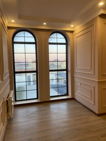 Həyət evləri və villaların satışı: 7 otaqlı, 200 kv. m, Yeni təmirli — 8