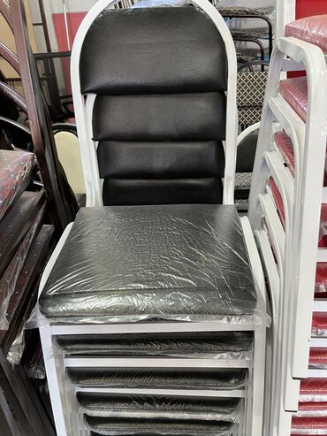 Stullar: Qonaq otağı üçün, Yeni, Qatlanmayan, Stul — 18