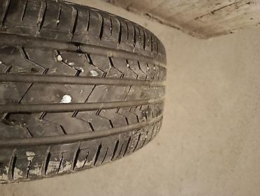 Б/у Колесо Mercedes-Benz 215 / 55 / R 17, 5 Болтов at lalafo.az — 9 Б/у Колесо Mercedes-Benz 215 / 55 / R 17, 5 Болтов — 9