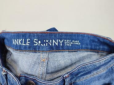 monki rn101255: Jeansy damskie, rozmiar S — 4