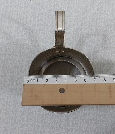 Stəkanlar: Stəkanlar, Şüşə, 6 ədədli dəst — 12