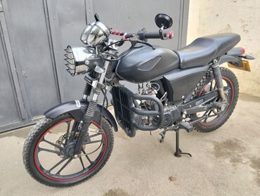 Motosikletlər: Minsk — 4