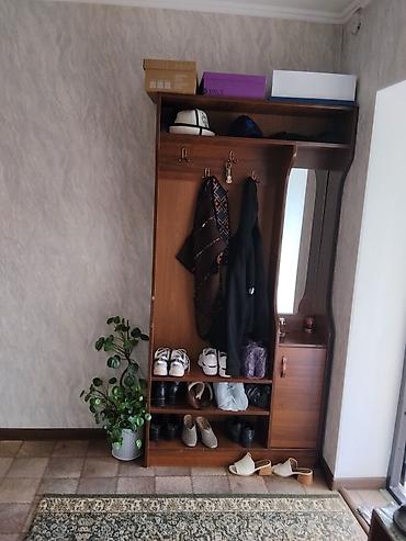 двор: 4 комнаты, 70 м², 5 соток, Шалта, Собственник — 4