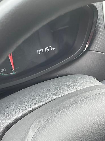 Chevrolet: Chevrolet Spark: 2015 г., 1 л, Автомат, Бензин, Хэтчбэк — 8