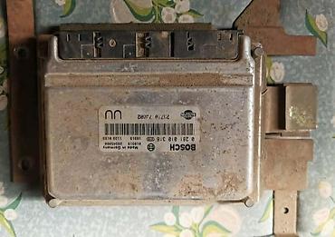 novakovic auto ruma: KOMPJUTER ZA NISSAN PRIMERA | nissan primera 2.0 td komp — 1