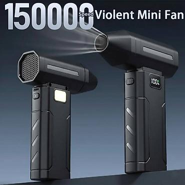 Ostali akumulatorski alati: Tehničke karakteristike: * Model: X8. * Brzina motora: Impresivnih — 1