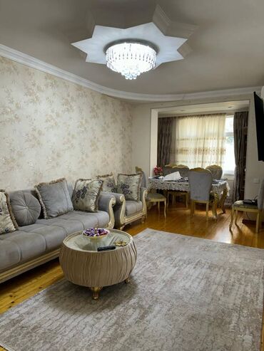 Köhnə tikili: Bakı, 4 otaqlı, Köhnə tikili, m. Həzi Aslanov, 100 kv. m -da lalafo.az — 1 Köhnə tikili: Bakı, 4 otaqlı, Köhnə tikili, m. Həzi Aslanov, 100 kv. m — 1