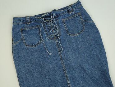 Jeanswear, Women`s skirt, size L