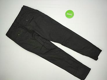 flash jeans: Chinosy dla mężczyzn, rozmiar L — 3