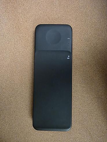 Беспроводное зарядное устройство Samsung Wireless Charger Trio at lalafo.kg Беспроводное зарядное устройство Samsung Wireless Charger Trio