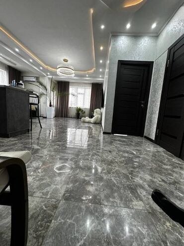 Продажа квартир: 2 комнаты, 76 м², Элитка, 11 этаж, Евроремонт