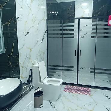 Bağ evlərinin kirayəsi: Bağ evi kirayə verilir, Mərdəkan Mərdəkanda yerləşən isti, hovuzlu bağ — 7