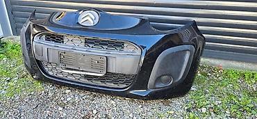 obdlink cx: BRANIK ZA CITROEN C1 | Prednji branik Citroen C1 — 1