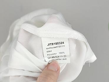 shein bluza oversize: Shein, Bluzka damska, rozmiar M — 4