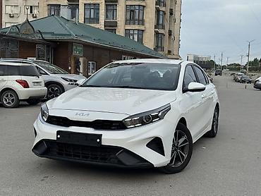Kia: Kia K3: 2021 г., 1.6 л, Автомат, Бензин, Седан — 1