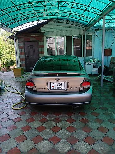 ниссан максима: Nissan Maxima: 2000 г., Автомат, Бензин, Седан — 4