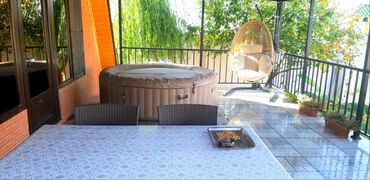 Günlük kirayə evlər: 104 kv. m, 3 otaqlı, Kombi, Qaz, İşıq -da lalafo.az — 4 Günlük kirayə evlər: 104 kv. m, 3 otaqlı, Kombi, Qaz, İşıq — 4