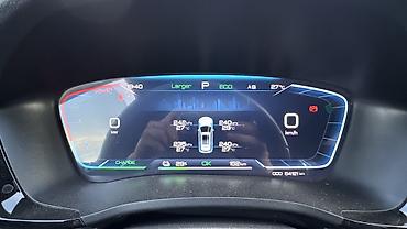 byd диски: BYD Song Plus: 2023 г., Электромобиль, Кроссовер — 8
