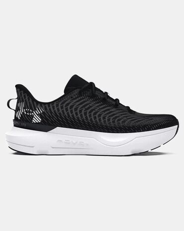 красофкалар мужской: Qara rəngli, yüngül və rahat Under Armour Infinite Pro idman