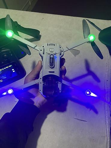 dji phantom 4: Квадрокоптер Hover Strong (маркировка Hover/Strong) Комплект: - Дрон — 2