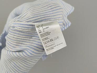 hm spodnice dzinsowe: H&M, Bluzka damska, rozmiar M — 5