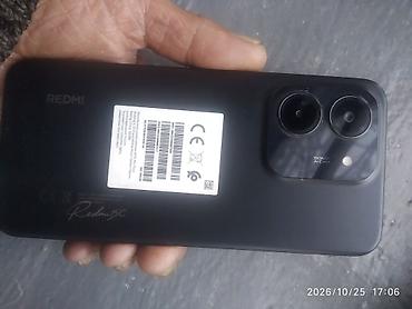 редми 15 нот: Смартфон Redmi 15C (5G) - Экран: 6.71" (около), каплевидный вырез под — 2