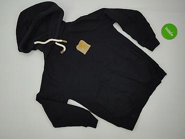 bluzy jack daniels: Jack & Jones PREMIUM, Bluza z kapturem damska, rozmiar M — 2