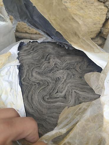 cuğun tava: İzocam mineral yun istilik və səs izolyasiya materialı - Brend — 3