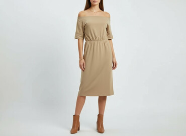 sukienki wakacyjne shein: Shein, Women`s dress, size S