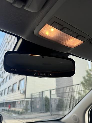 Chevrolet: Chevrolet Trax: 2019 г., 1.4 л, Автомат, Бензин, Кроссовер — 25