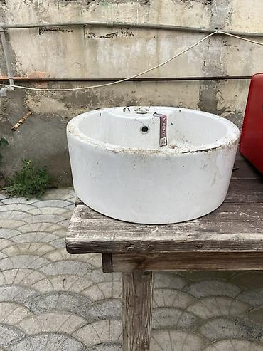 Ремонт техники: Məişət texnikası və santexnika dəsti - Paltaryuyan maşın: Indesit — 2