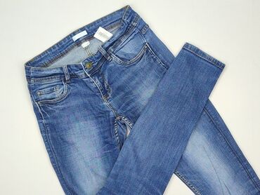 steve madden kurtka zimowa cena: Promod, Jeans for women, size M (EU 38)