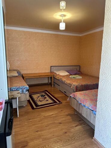 Иссык-Куль 2025: Номер, Гостевой дом «Уют» Чолпон-Ата, Парковка, стоянка — 3