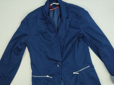 QUIOSQUE, Women's blazer, size M (EU 38)