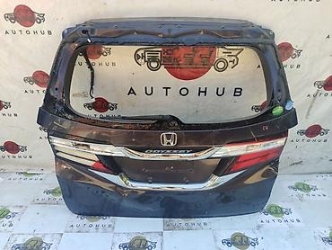 Крышка багажника HONDA Odyssey DBA-RC1 K24W 2 2013 (б/у)